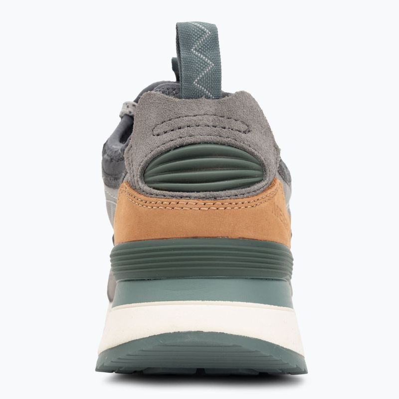 Herrenschuhe Merrell Alpine 83 Sneaker Recraft charcoal 6