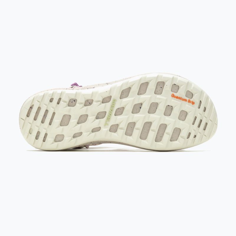 Sandalen trekkingowe Damen Merrell Bravada 2 Strap Sport mauve 12