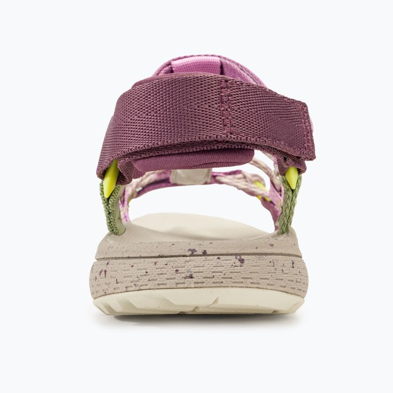 Sandalen trekkingowe Damen Merrell Bravada 2 Strap Sport mauve 6