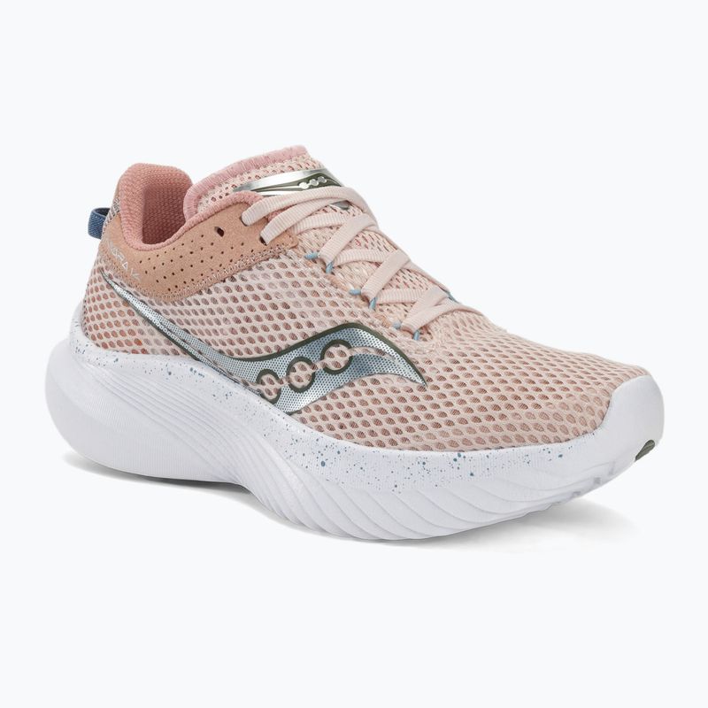 Laufschuhe Damen Saucony Kinvara 14 lotus