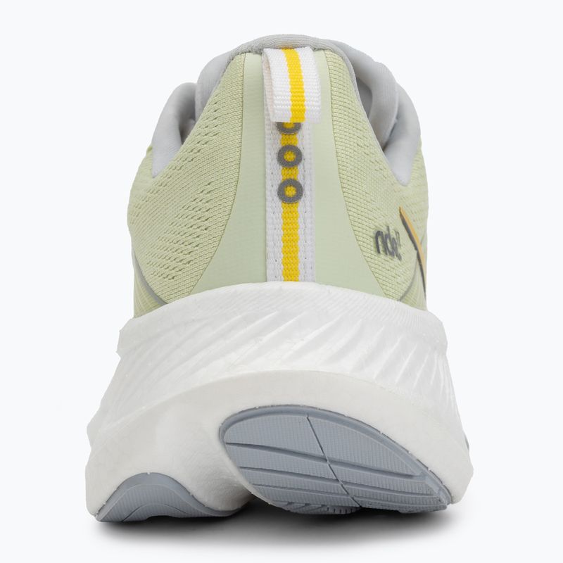 Damen Laufschuhe Saucony Ride 17 fern/cloud 6