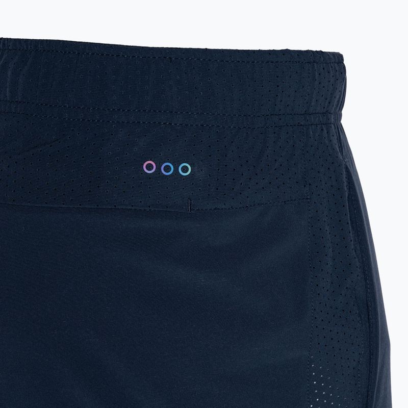 Lauf Shorts Herren Saucony Outpace 7'' navy
