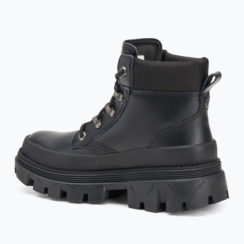 Schuhe CATerpillar Colorado Hardwear black 3