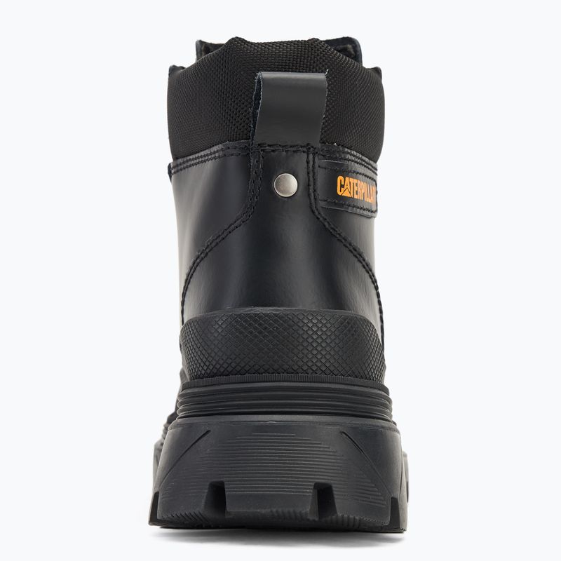 Schuhe CATerpillar Colorado Hardwear black 6