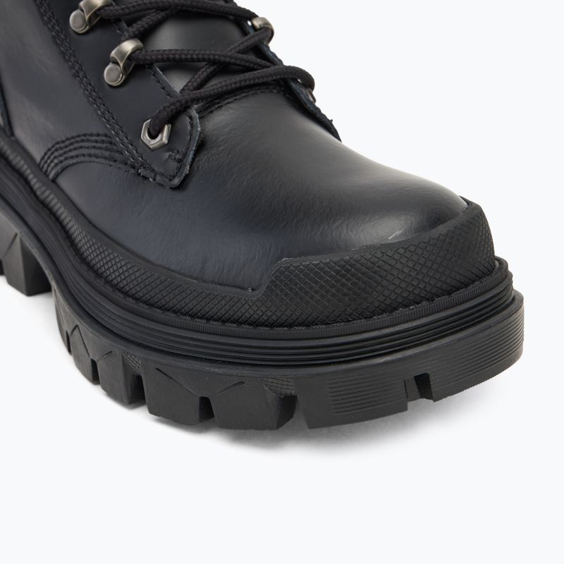 Schuhe CATerpillar Colorado Hardwear black 7