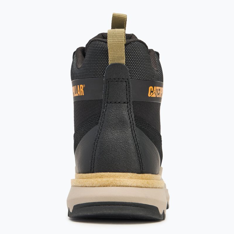 Schuhe Herren CATerpillar Colorado Sneaker black 6