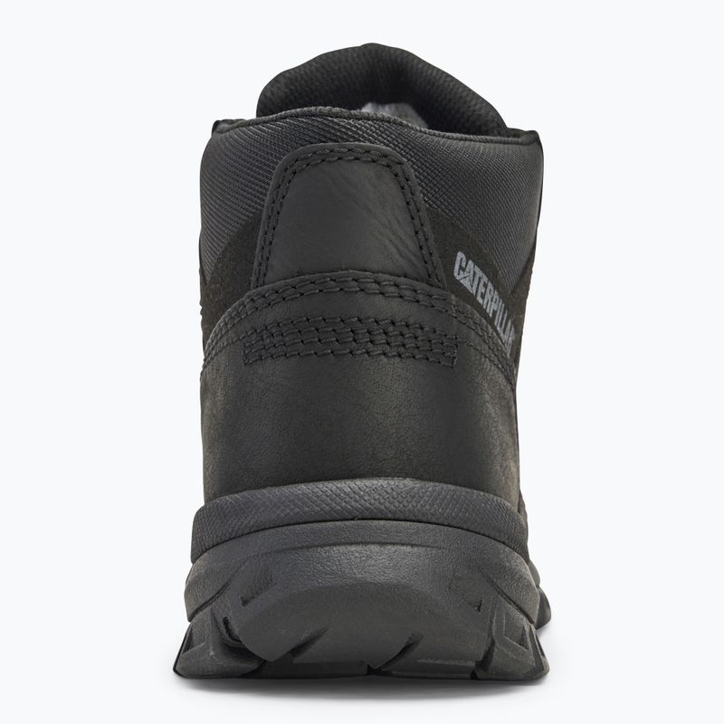 Schuhe Herren CATerpillar Threshold Chukka black 6
