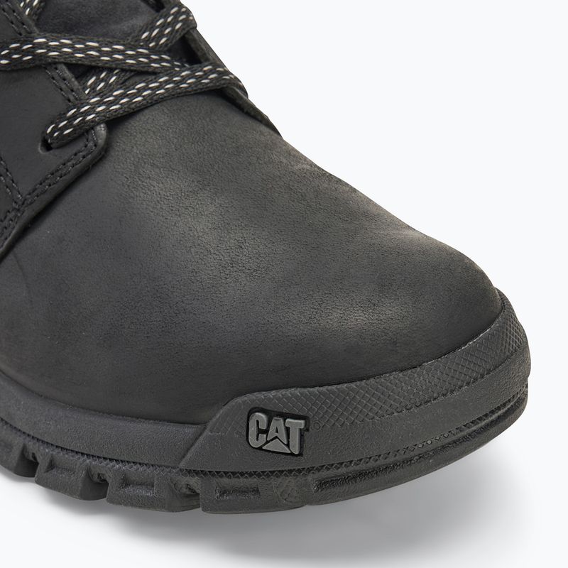 Schuhe Herren CATerpillar Threshold Chukka black 7