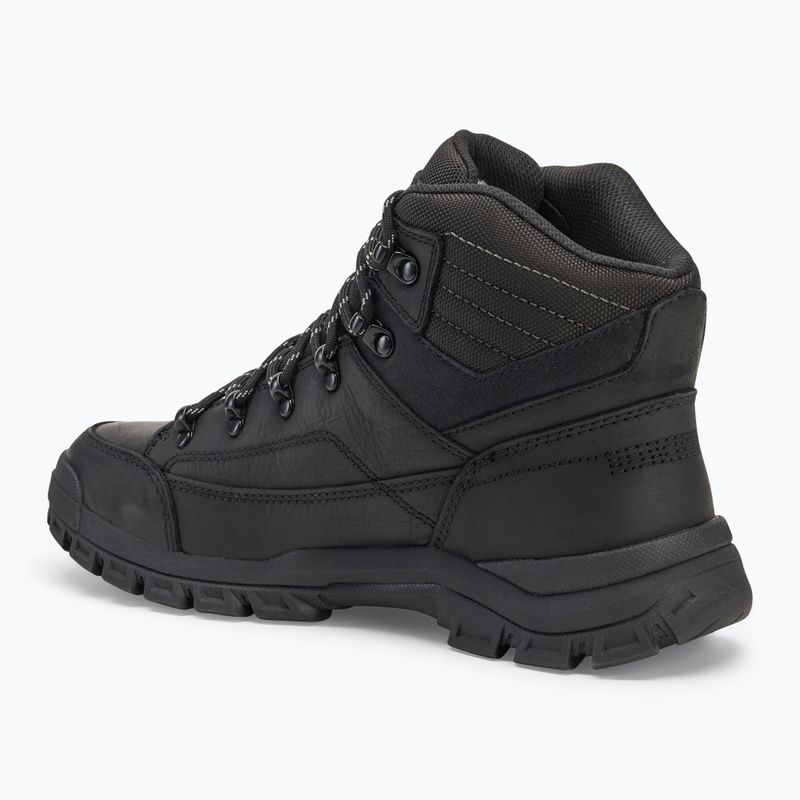 Schuhe Herren CATerpillar Threshold Hiker Wp black 3
