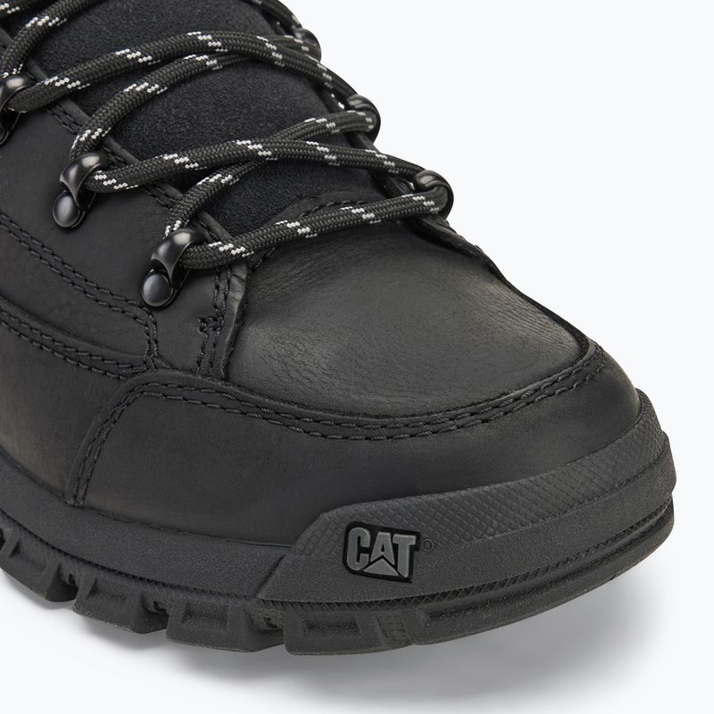 Schuhe Herren CATerpillar Threshold Hiker Wp black 7