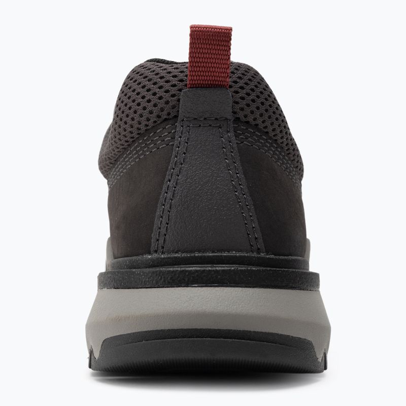 Herrenschuhe CATerpillar Colorado Sneaker Lo pavement 6