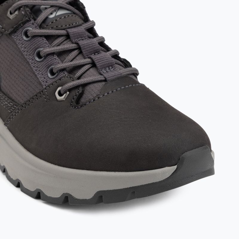 Herrenschuhe CATerpillar Colorado Sneaker Lo pavement 7