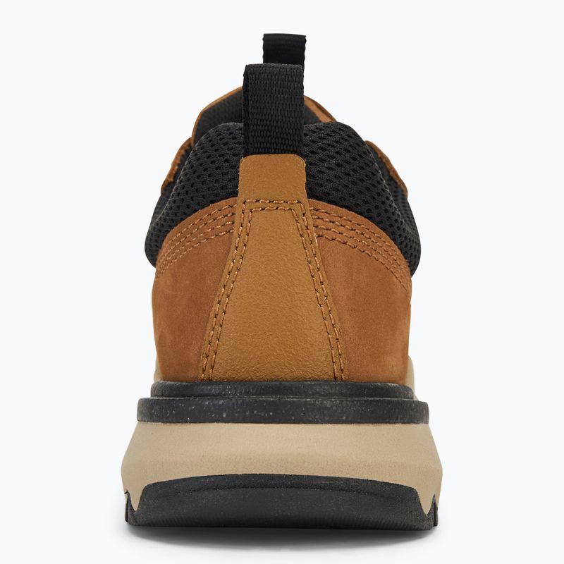 Schuhe Herren CATerpillar Colorado Sneaker Lo sand 6
