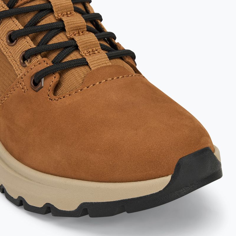 Schuhe Herren CATerpillar Colorado Sneaker Lo sand 7