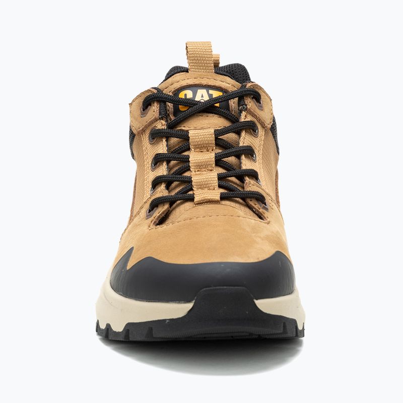 Schuhe Herren CATerpillar Colorado Sneaker Lo sand 11