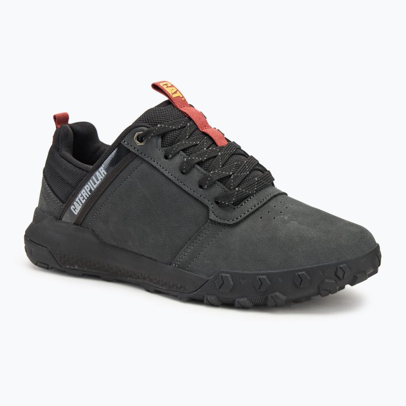 Schuhe Herren CATerpillar Hex Ready Lo dark shadows