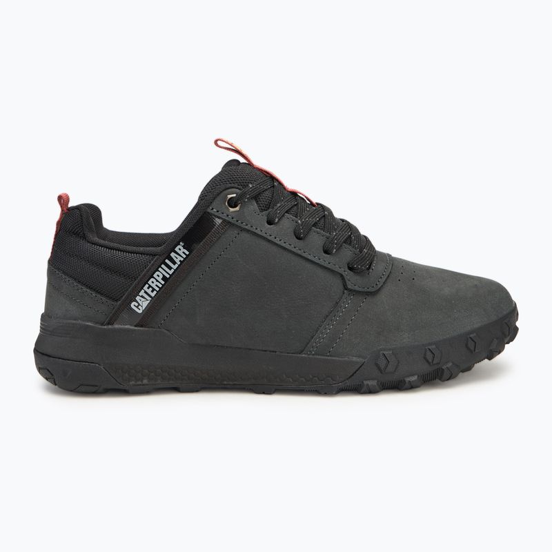 Schuhe Herren CATerpillar Hex Ready Lo dark shadows 2