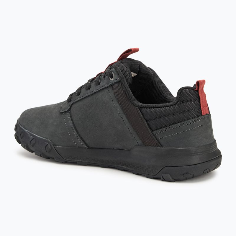 Schuhe Herren CATerpillar Hex Ready Lo dark shadows 3