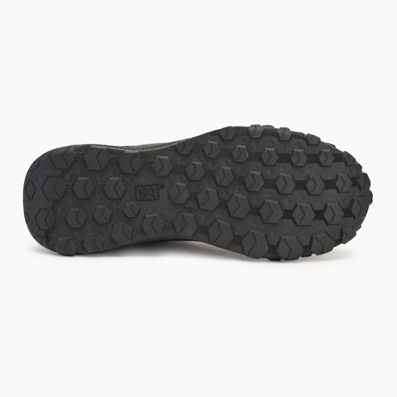Schuhe Herren CATerpillar Hex Ready Lo dark shadows 4