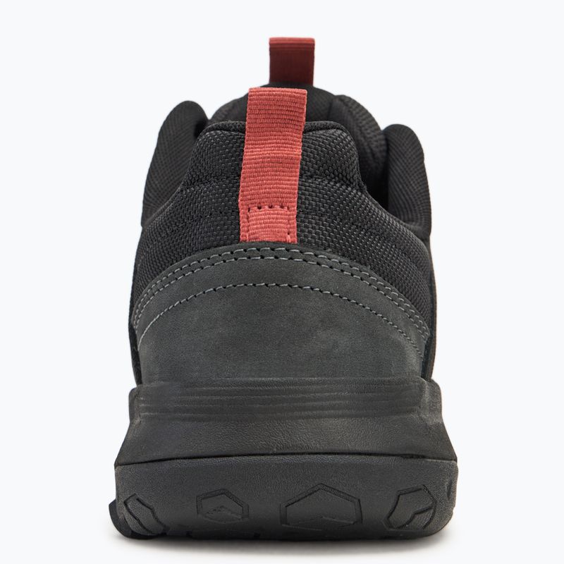 Schuhe Herren CATerpillar Hex Ready Lo dark shadows 6