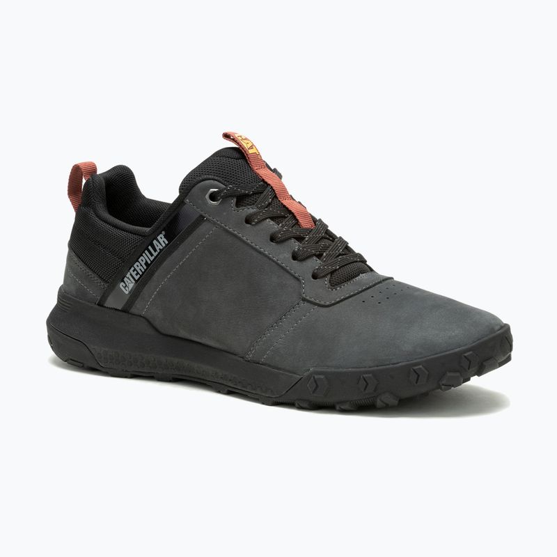 Schuhe Herren CATerpillar Hex Ready Lo dark shadows 8