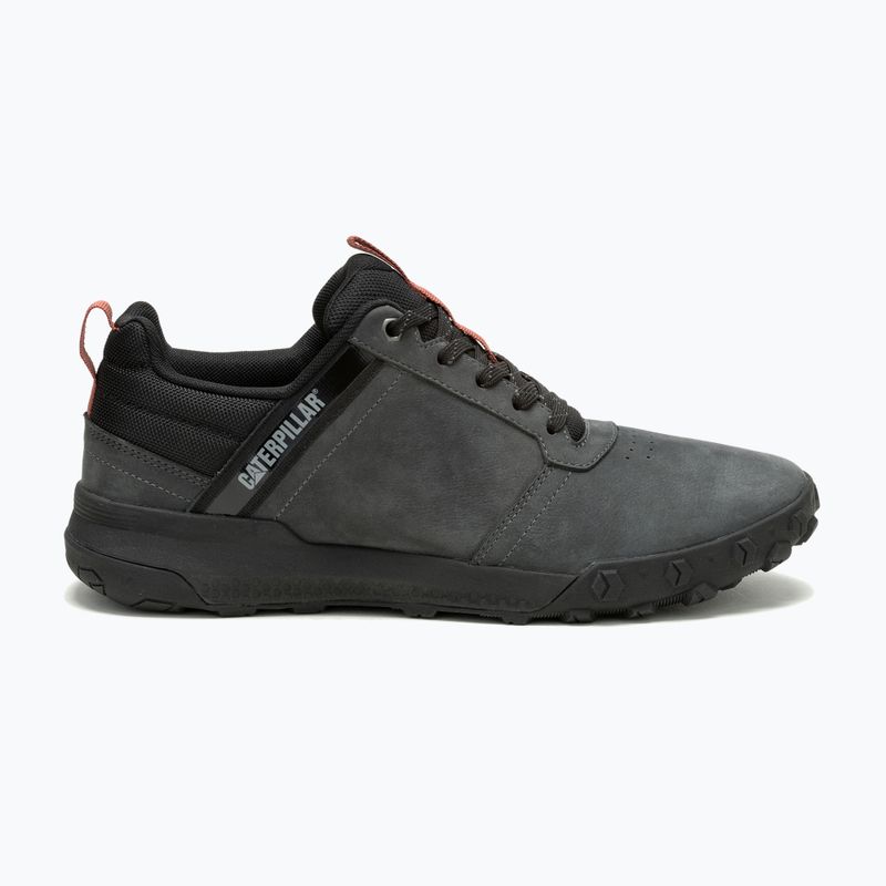 Schuhe Herren CATerpillar Hex Ready Lo dark shadows 9