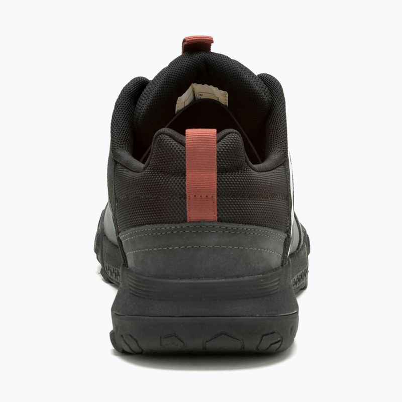 Schuhe Herren CATerpillar Hex Ready Lo dark shadows 12