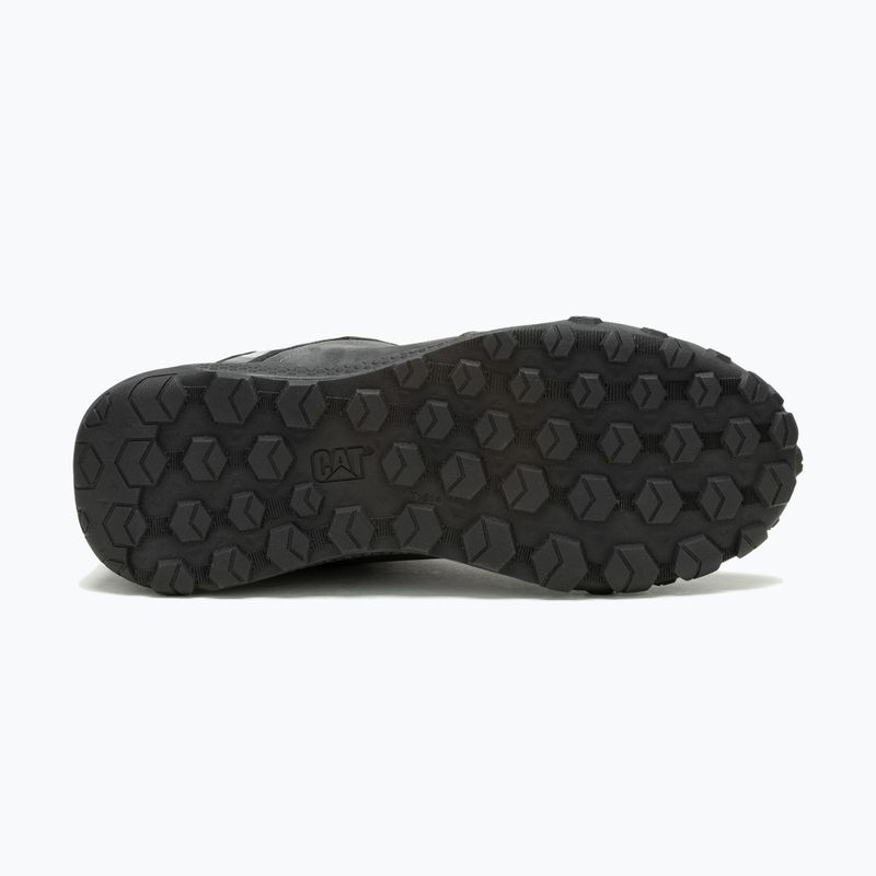 Schuhe Herren CATerpillar Hex Ready Lo dark shadows 13