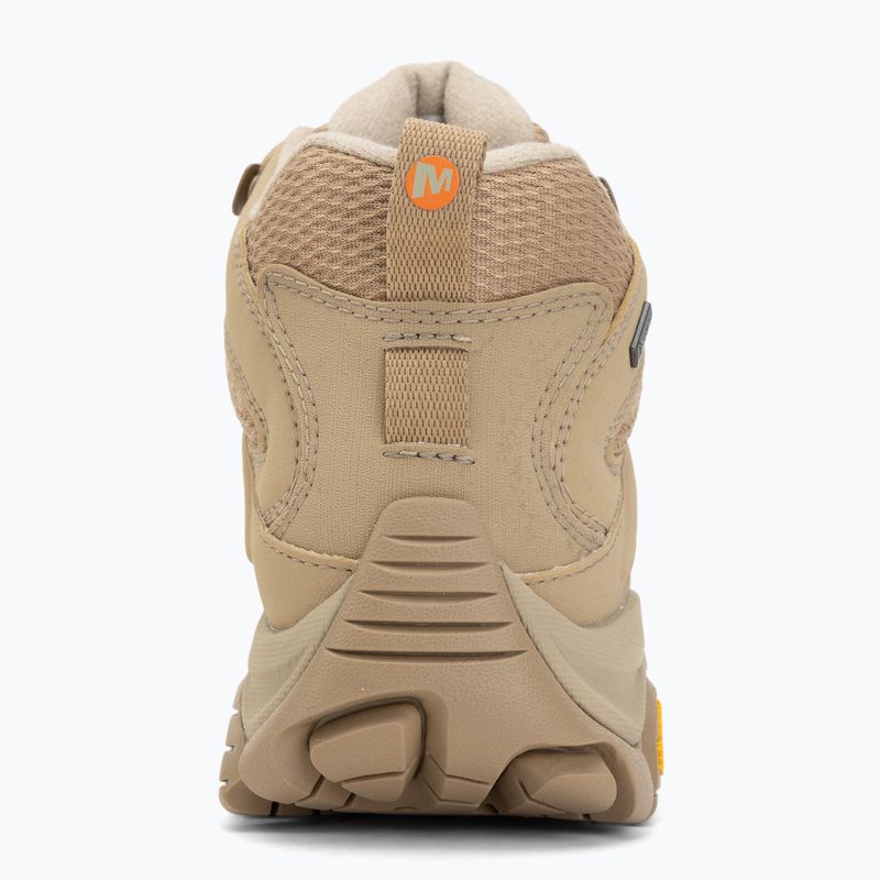 Trekkingschuhe Herren Merrell Moab 3 Synthetic Mid incense/incense 6