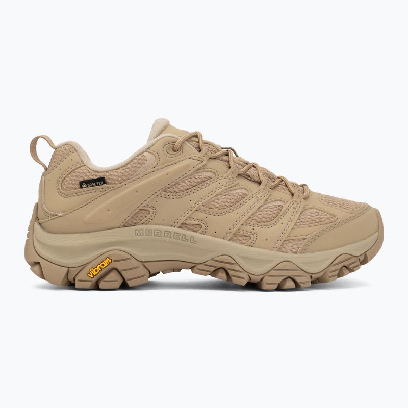 Trekkingschuhe Herren Merrell Moab 3 Synthetic Gtx incence/incense 2