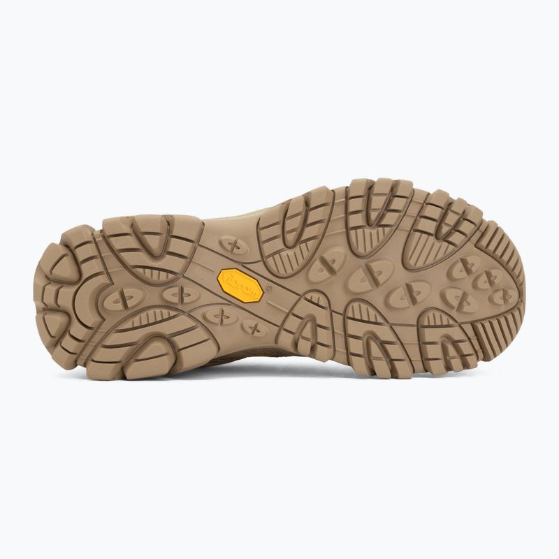 Trekkingschuhe Herren Merrell Moab 3 Synthetic Gtx incence/incense 4