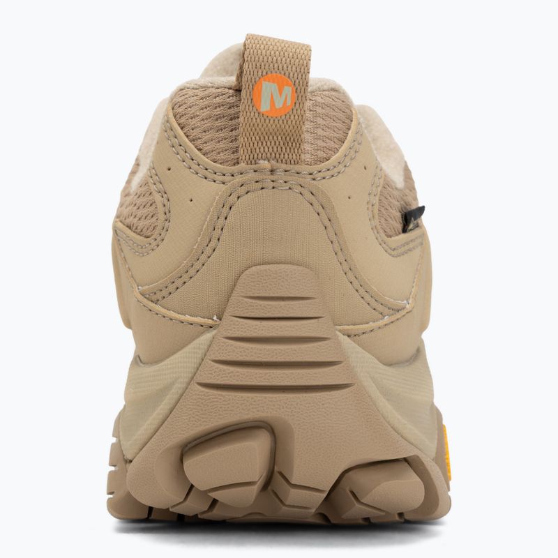 Trekkingschuhe Herren Merrell Moab 3 Synthetic Gtx incence/incense 6