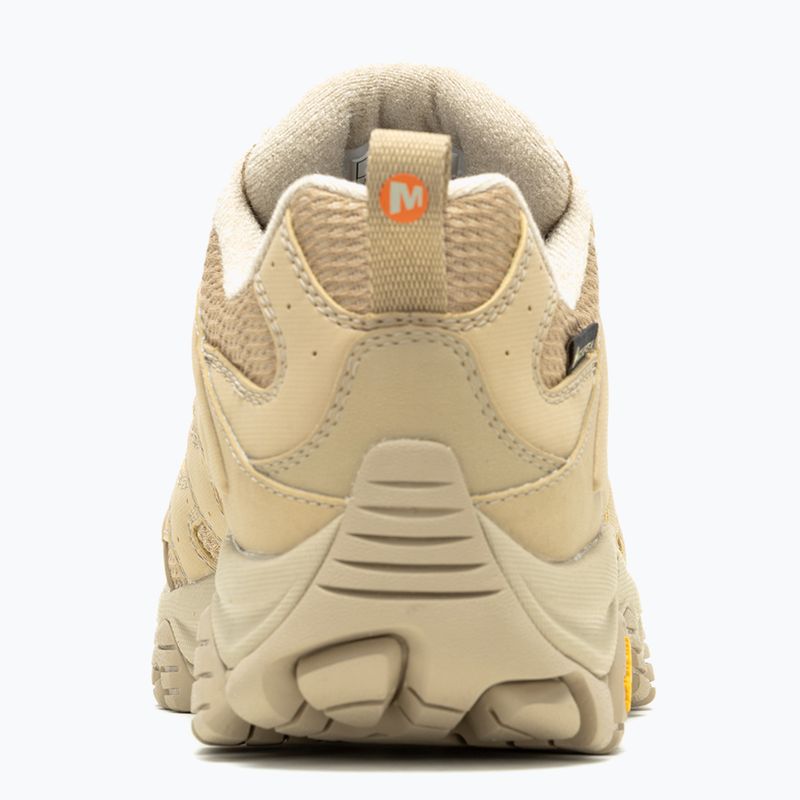 Herren-Trekkingstiefel Merrell Moab 3 Synthetic Gtx incense/incense 4