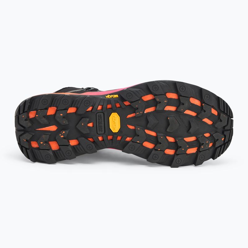 Wanderschuhe Herren Merrell Mtl Thermo Rogue 4 Mid GTX black/multi 4