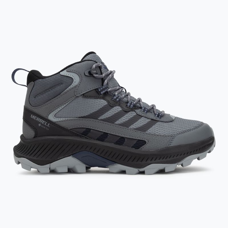 Herrenschuhe Merrell Speed Strike 2 Mid GTX rock 2