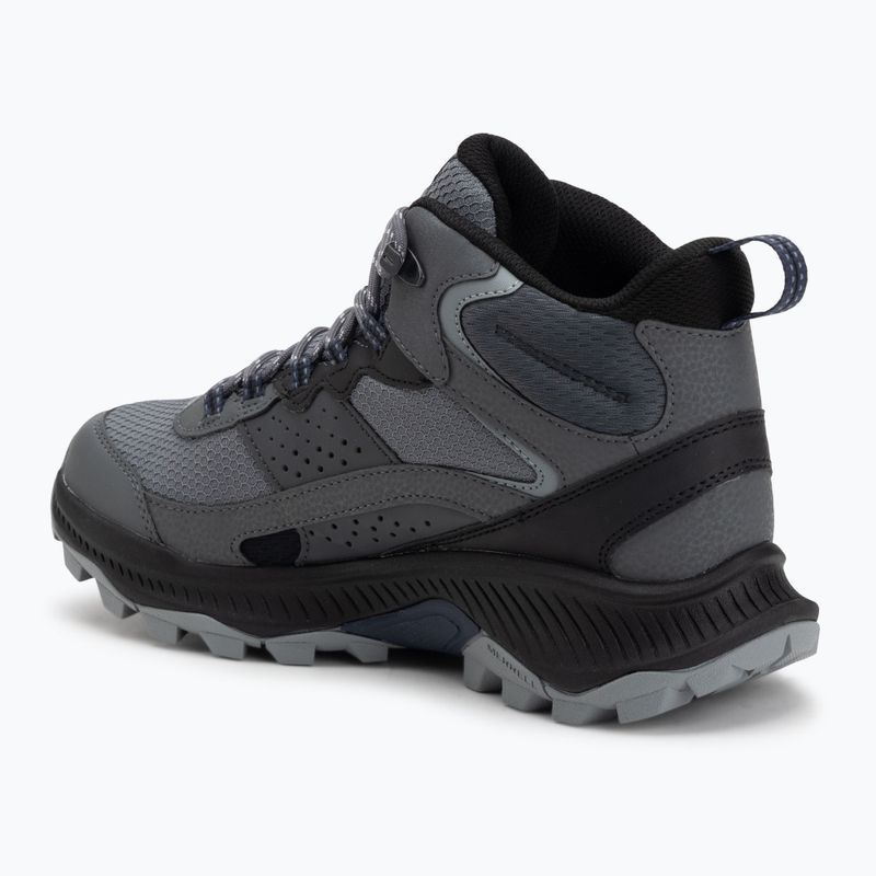 Herrenschuhe Merrell Speed Strike 2 Mid GTX rock 3