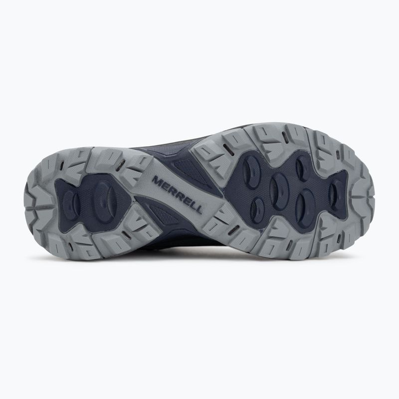 Herrenschuhe Merrell Speed Strike 2 Mid GTX rock 4