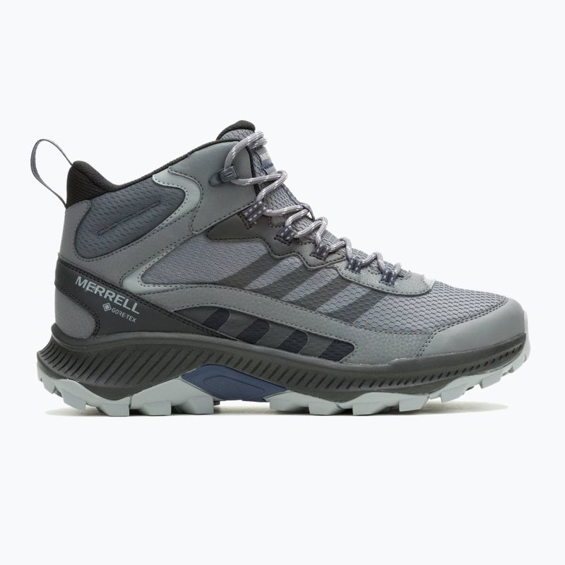 Herrenschuhe Merrell Speed Strike 2 Mid GTX rock 9