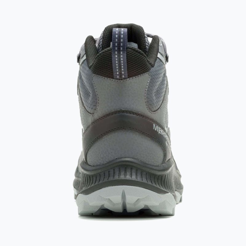 Herrenschuhe Merrell Speed Strike 2 Mid GTX rock 11