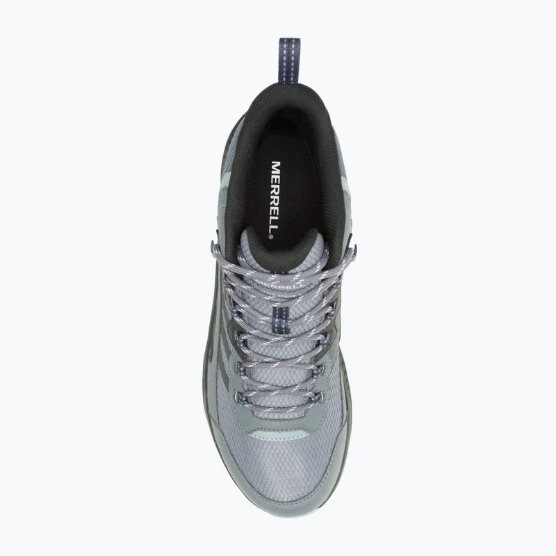 Herrenschuhe Merrell Speed Strike 2 Mid GTX rock 13