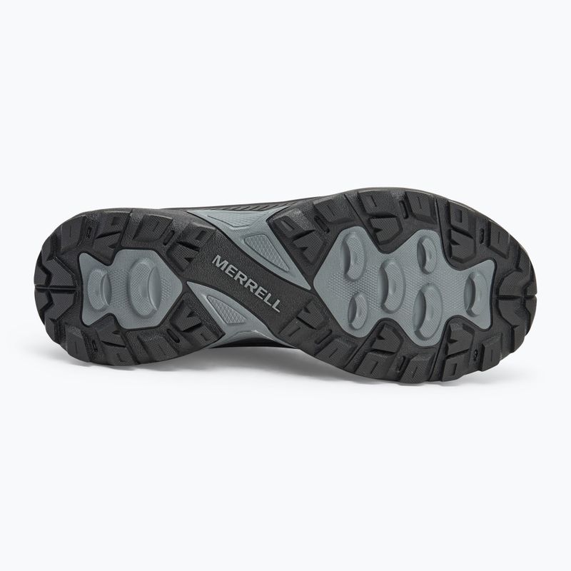 Wanderschuhe Herren Merrell Speed Strike 2 GTX black 4