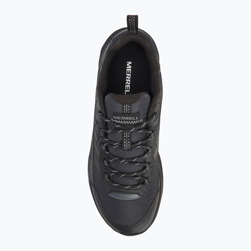 Wanderschuhe Herren Merrell Speed Strike 2 GTX black 5