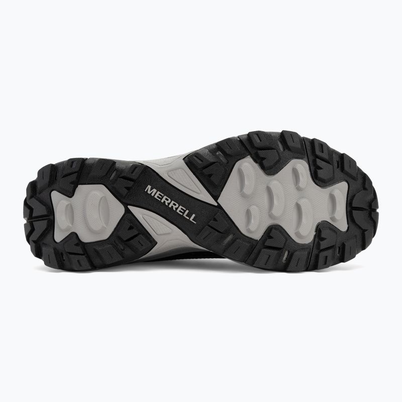 Herren Wanderschuhe Merrell Speed Strike 2 schwarz 4