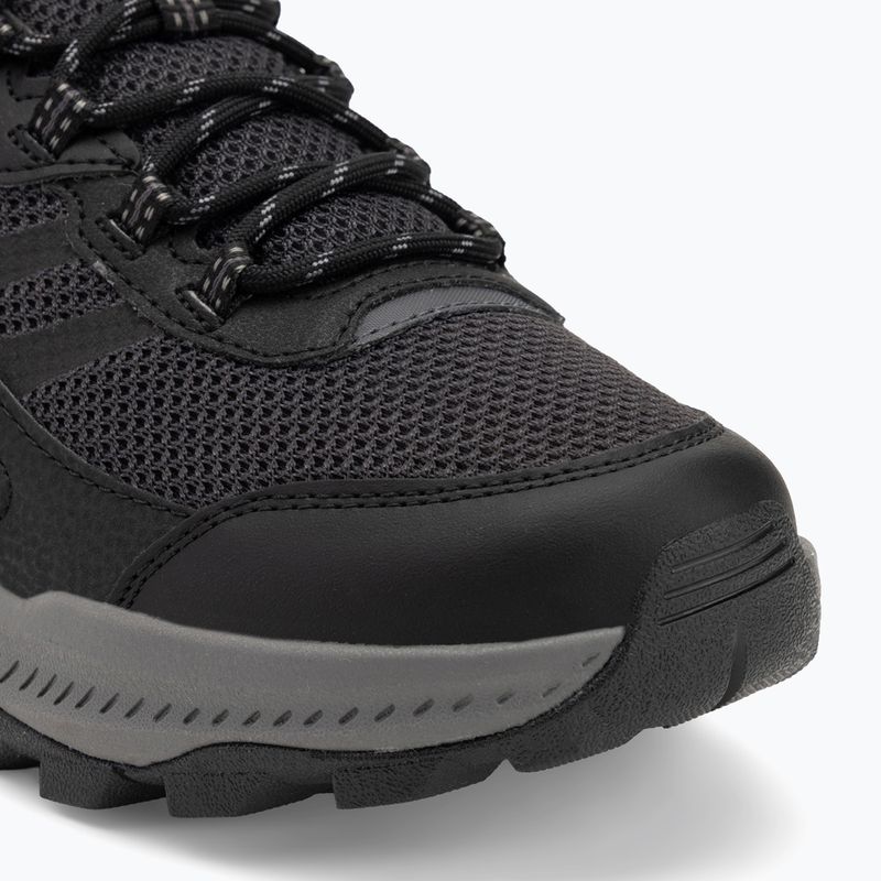 Herren Wanderschuhe Merrell Speed Strike 2 schwarz 7