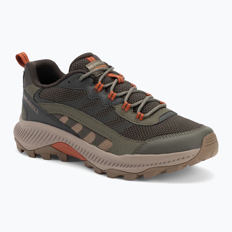 Merrell Speed Strike 2 oliv Herren Wanderschuhe