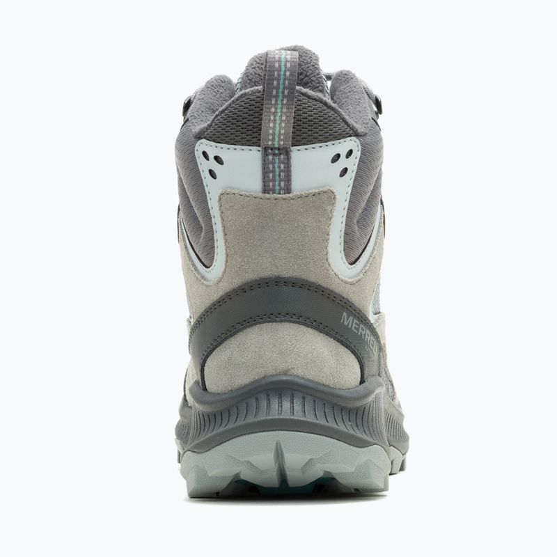 Damen Trekkingschuhe Merrell Speed Strike 2 Thermo Mid grey 11