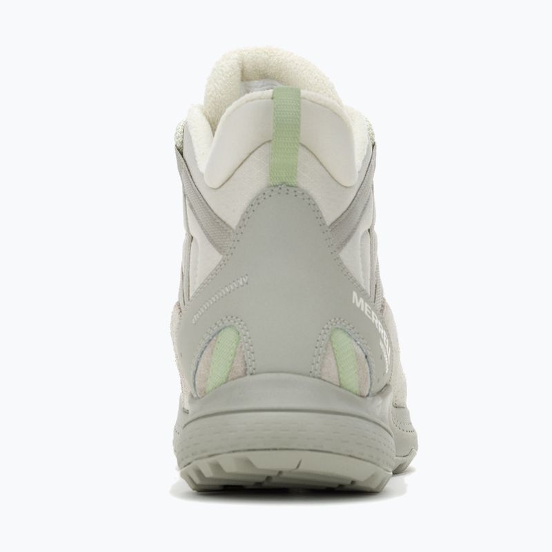 Damen-Wanderschuhe Merrell Bravada Edge 2 Thermo Demi grey 11