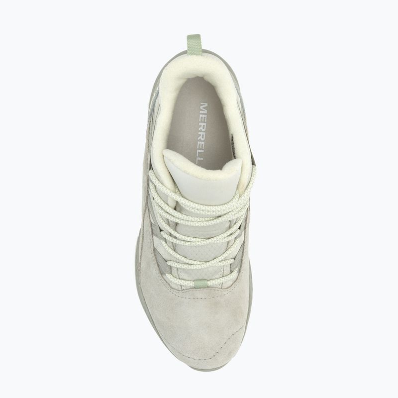 Damen-Wanderschuhe Merrell Bravada Edge 2 Thermo Demi grey 13