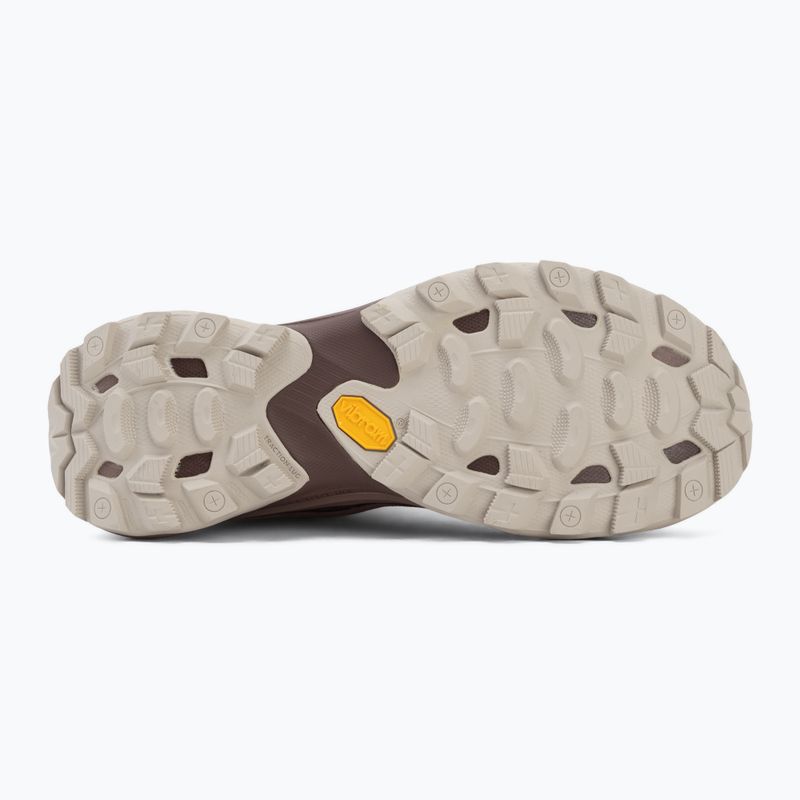 Damen Wanderschuhe Merrell Moab Speed 2 GTX adobe rose 4