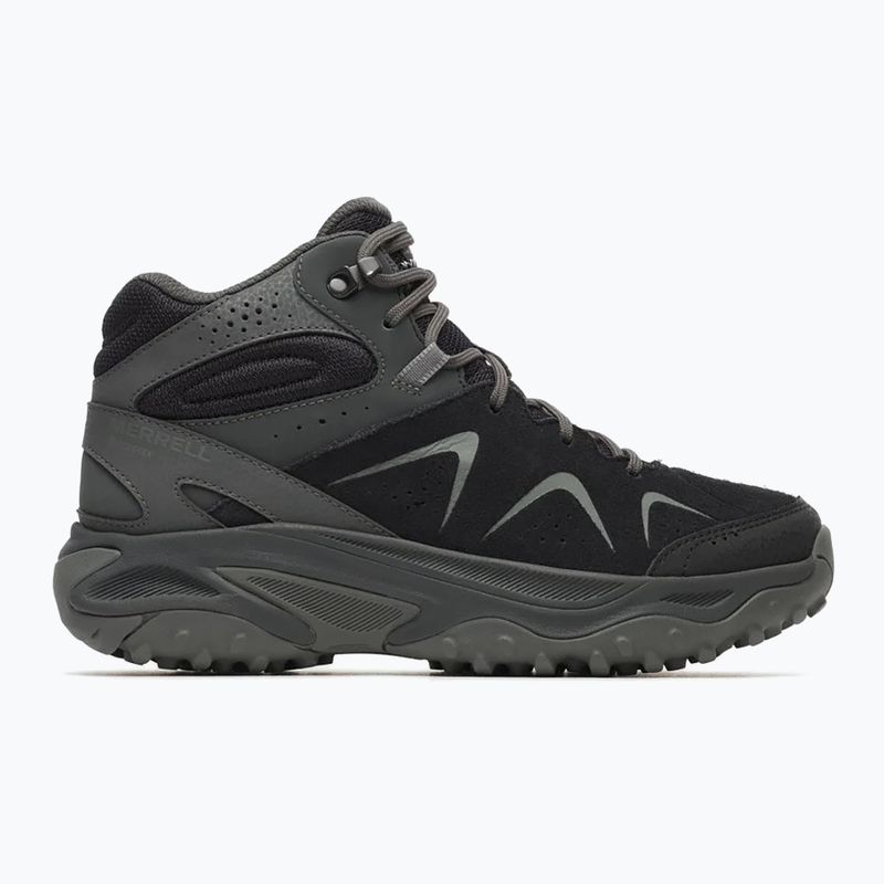 Damen-Schuhe Merrell Speed Strike 2 Mid GTX black 2
